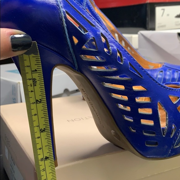 Women’s heels - Picture 6 of 8